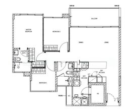 Woodhaven (D25), Condominium #556526711